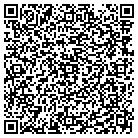 QR code with john's lawn care contacts