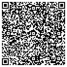 QR code with Hollywood Video & Barber Shop contacts