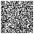QR code with Qwaves Com contacts