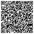 QR code with Koetje Tree Service contacts