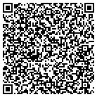 QR code with K & L Technologies Inc contacts