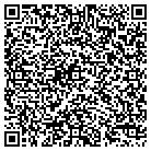 QR code with D Rootham Computer Consul contacts
