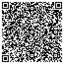 QR code with J A K S Video contacts