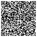 QR code with united handymen contacts