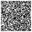QR code with R F Lyon And Company contacts