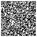 QR code with D C M Enterprises contacts