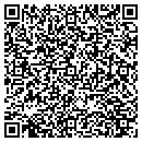 QR code with E-Icommercecom Inc contacts