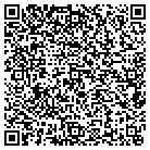 QR code with E Z Church Sites Inc contacts