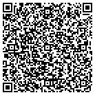 QR code with L & L Satellite & Video contacts