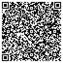 QR code with Robert J Blanks contacts