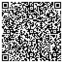 QR code with James R Teter contacts
