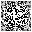 QR code with James Corcoran Gallery contacts
