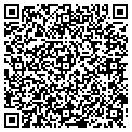 QR code with Jfr Ent contacts