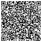 QR code with John R Wilcoxon Inc contacts