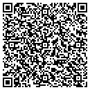QR code with Roger W Allison Fami contacts