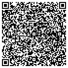 QR code with Custom Woodworks Unlimited contacts