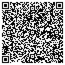 QR code with Ross H Hoff contacts