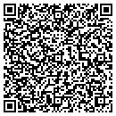 QR code with Russell Train contacts