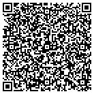 QR code with S And R Simple Treasures contacts
