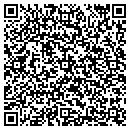 QR code with Timeless Spa contacts