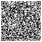 QR code with Addison Truss & Building Sup contacts