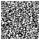 QR code with A Kent Bloomfield Consult contacts