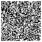 QR code with Riverbend Software Solutions, contacts