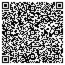 QR code with R L R Programming Services Inc contacts
