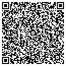 QR code with S C I Solutions LLC contacts