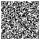 QR code with C M Recycling contacts