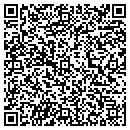 QR code with A E Hasenbalg contacts