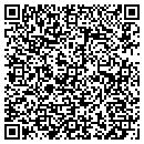 QR code with B J S Enterprise contacts