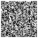 QR code with Rob O Video contacts