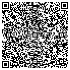 QR code with M T N Of Pinellas Inc contacts