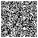 QR code with D And M Consulting contacts