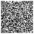 QR code with K E L&Is Contracting contacts