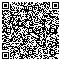 QR code with S I Video contacts