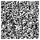 QR code with Spriggs Alvin S Tsgt Usaf Ret contacts