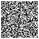 QR code with C & R Consulting LLC contacts