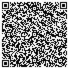 QR code with Anne Maries Of Ny Massagevail contacts