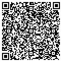 QR code with Mcs contacts