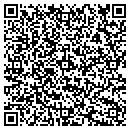 QR code with The Video Shoppe contacts