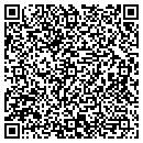 QR code with The Video Store contacts