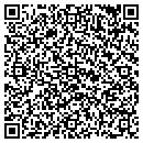 QR code with Triangle Video contacts