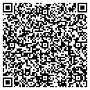 QR code with Alfredo's contacts