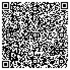 QR code with Hestand Legal Nurse Consulting contacts
