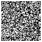 QR code with A Touch Of Heaven Massage contacts