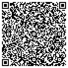 QR code with J M C Enterprises Recovery contacts