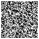 QR code with Glen W Metz MD contacts