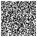 QR code with Avalon Massage contacts